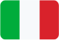 Угловой профиль Italiano